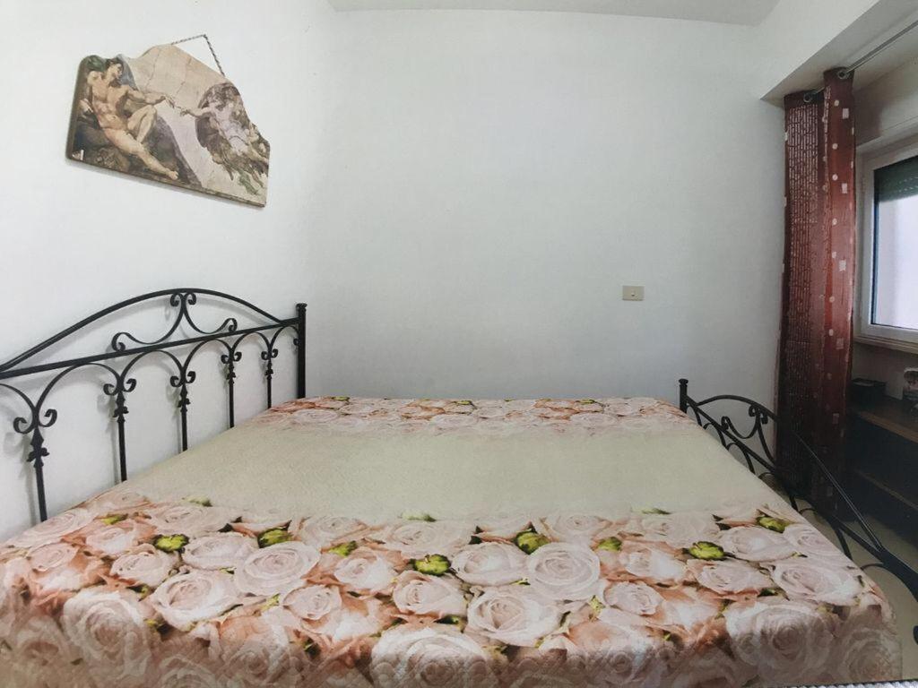 Apartmán Trullo Saraceno Carovigno Exteriér fotografie